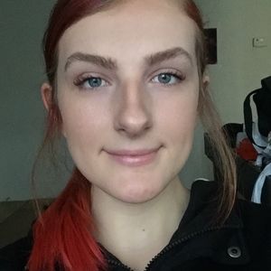 Meet your Posher, Tabitha